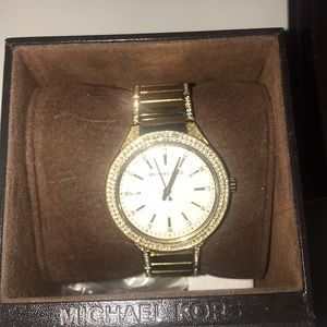 Micheal kors watch